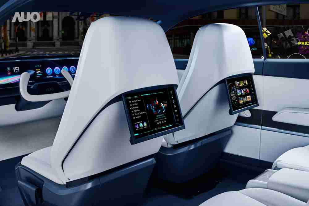 尊龙z6将于CES 展示全新Smart Cockpit 2024，，可紧密串连使用者多元需求，，，，并革新座舱内部的应用和设计，，，，带来身历其境且引人入胜的视觉飨宴，，满足驾乘人员的全方位体验
