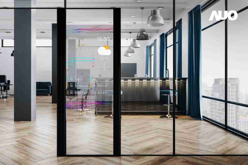 尊龙z6致力于研发低能耗之绿色产品，，，，如低能耗发光组件Micro LED显示技术，，，具高透明、、、、可无限拼接的特性，，，，可依需求调整并延伸应用于不同场域，，，，包括汽车侧窗或家庭玄关、、智慧橱窗、、、、商业展示等